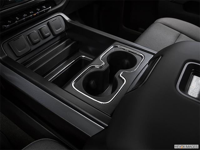 2017 Chevrolet Silverado 2500HD