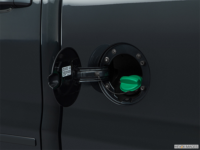 2017 Chevrolet Silverado 2500HD