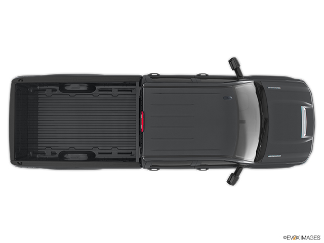 2017 Chevrolet Silverado 2500HD