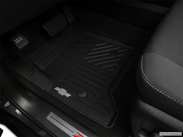 2017 Chevrolet Silverado 2500HD