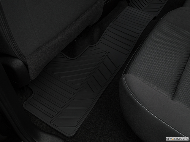 2017 Chevrolet Silverado 2500HD