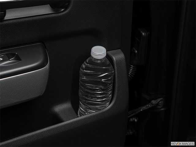 2017 Chevrolet Silverado 2500HD