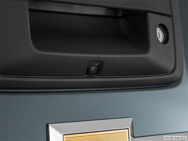 2017 Chevrolet Silverado 2500HD