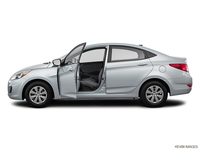 2017 Hyundai Accent