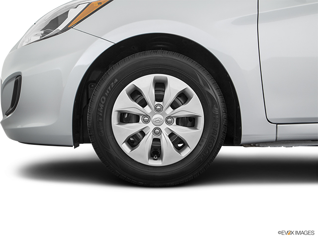 2017 Hyundai Accent