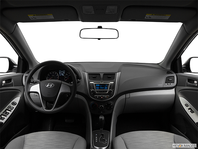 2017 Hyundai Accent