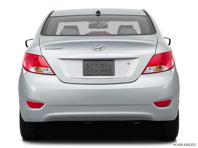2017 Hyundai Accent