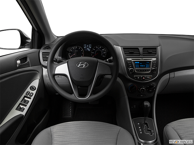 2017 Hyundai Accent