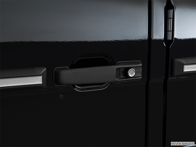 2017 Mercedes-Benz G-Class