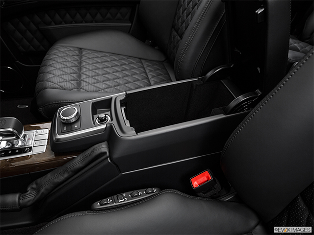 2017 Mercedes-Benz G-Class