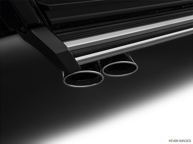 2017 Mercedes-Benz G-Class