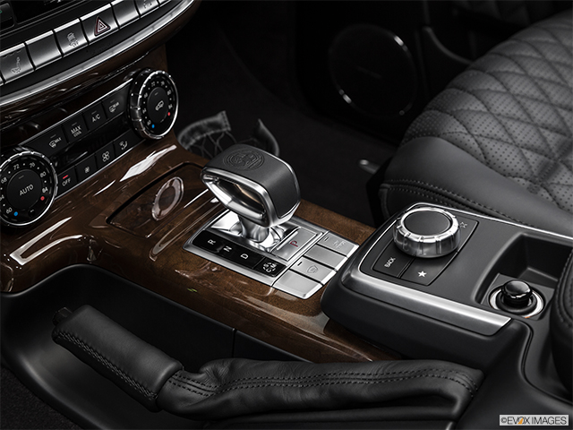 2017 Mercedes-Benz G-Class