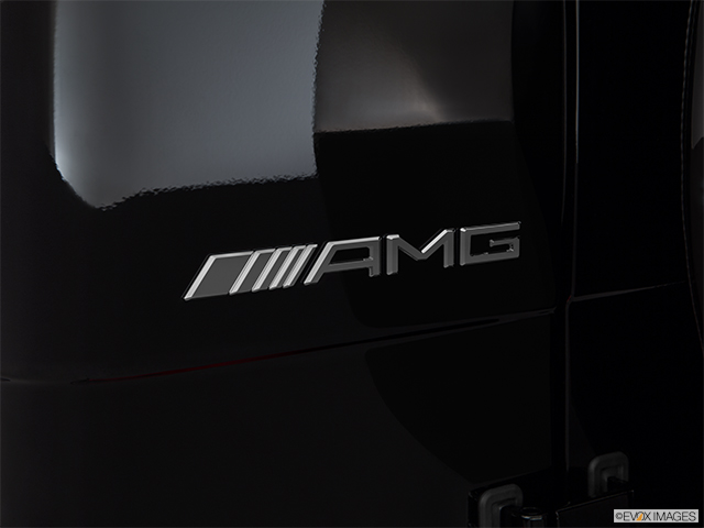 2017 Mercedes-Benz G-Class