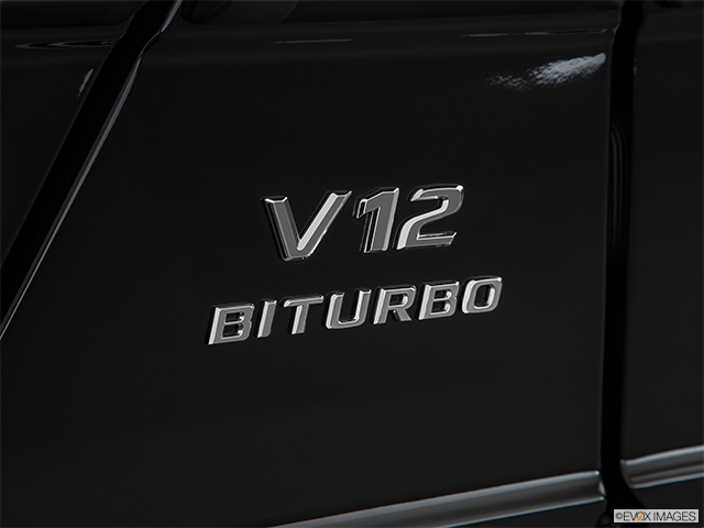 2017 Mercedes-Benz G-Class