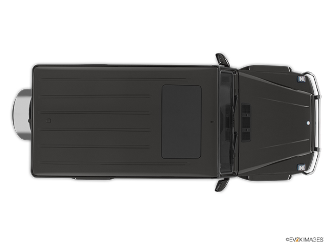 2017 Mercedes-Benz G-Class