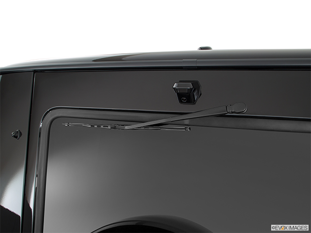 2017 Mercedes-Benz G-Class