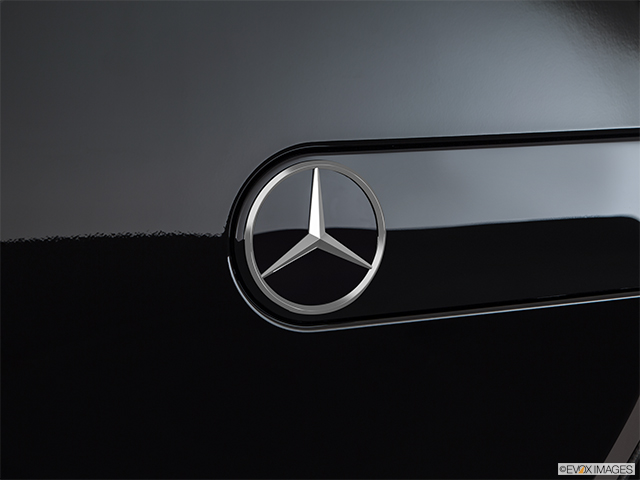 2017 Mercedes-Benz G-Class