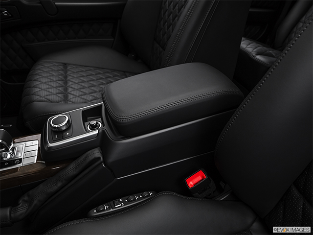 2017 Mercedes-Benz G-Class