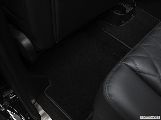 2017 Mercedes-Benz G-Class