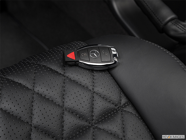 2017 Mercedes-Benz G-Class