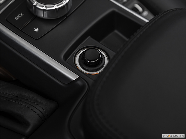 2017 Mercedes-Benz G-Class