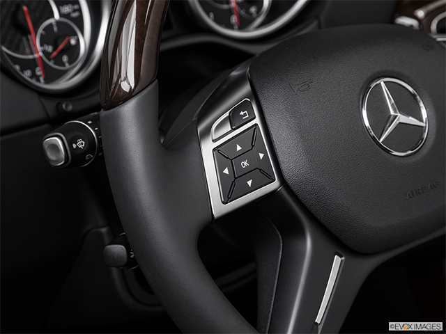 2017 Mercedes-Benz G-Class