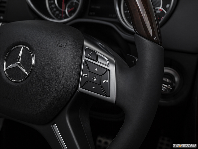 2017 Mercedes-Benz G-Class