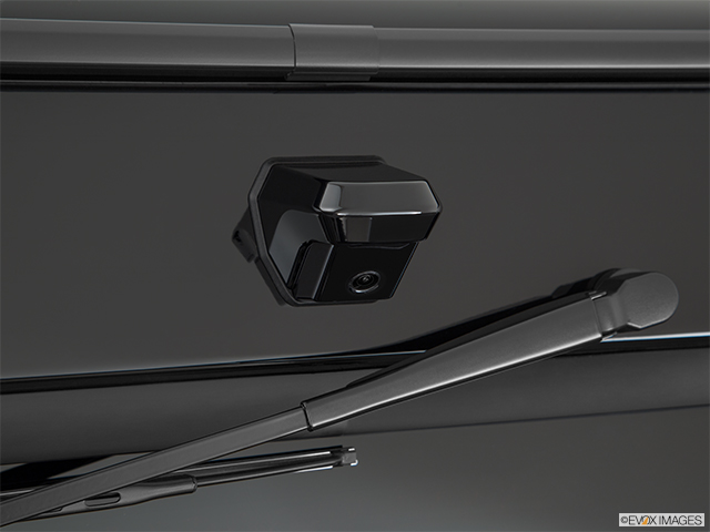 2017 Mercedes-Benz G-Class