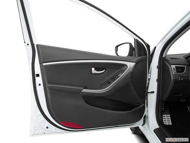 2017 Hyundai Elantra GT