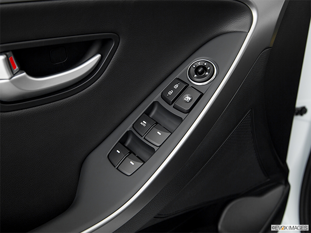 2017 Hyundai Elantra GT