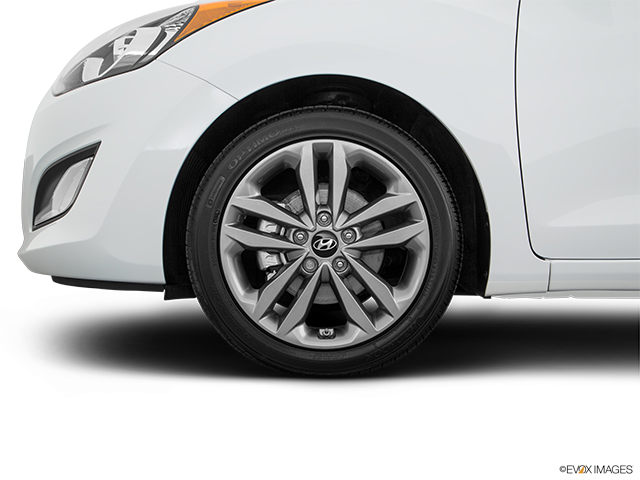 2017 Hyundai Elantra GT