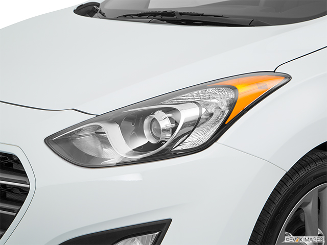 2017 Hyundai Elantra GT