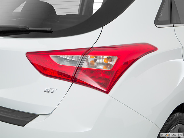 2017 Hyundai Elantra GT