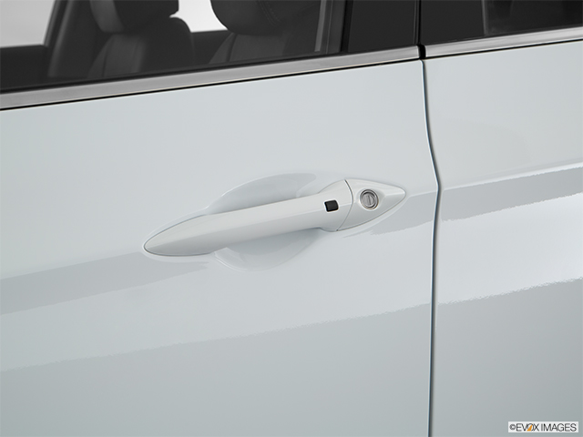 2017 Hyundai Elantra GT