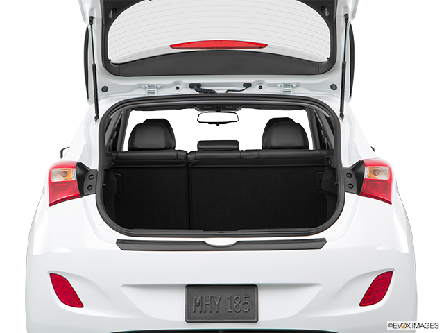 2017 Hyundai Elantra GT