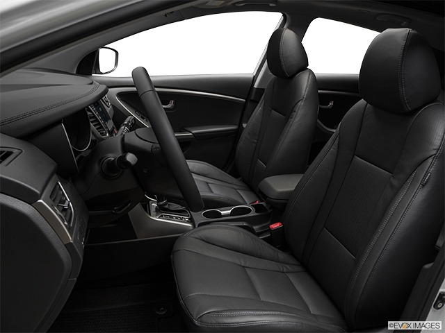 2017 Hyundai Elantra GT