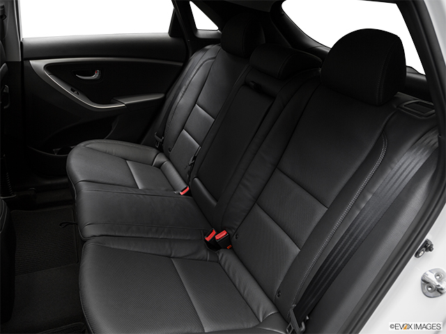 2017 Hyundai Elantra GT