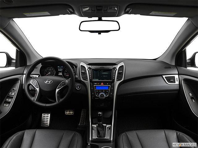 2017 Hyundai Elantra GT