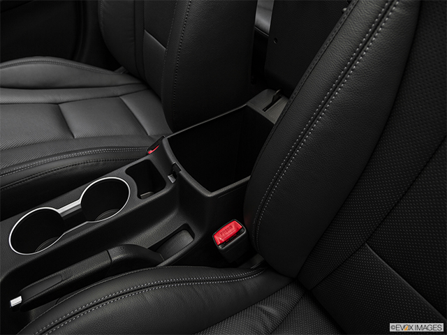 2017 Hyundai Elantra GT