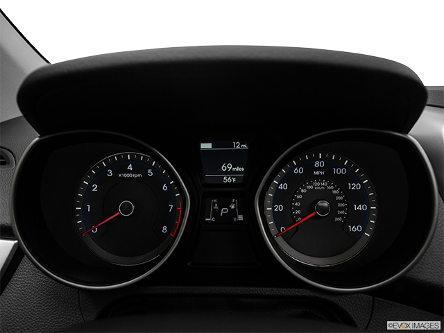 2017 Hyundai Elantra GT