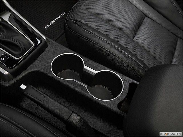 2017 Hyundai Elantra GT