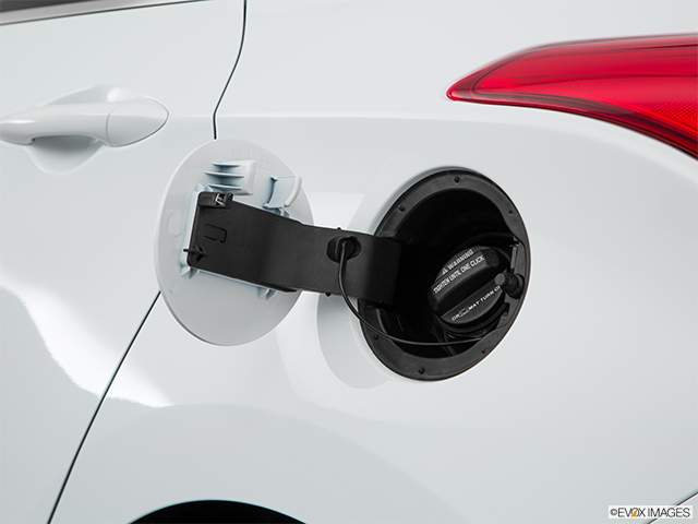 2017 Hyundai Elantra GT