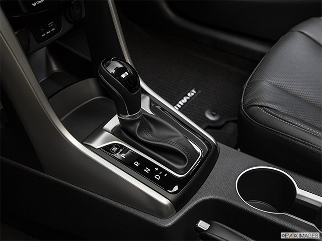 2017 Hyundai Elantra GT