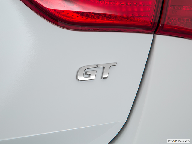 2017 Hyundai Elantra GT