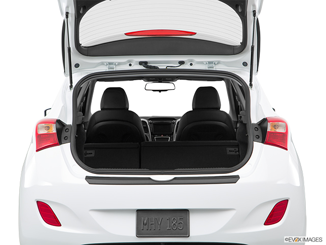 2017 Hyundai Elantra GT