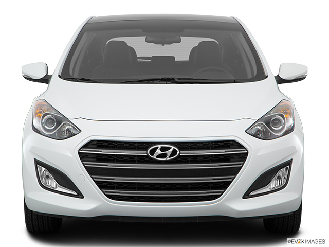 2017 Hyundai Elantra GT