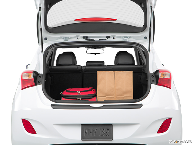 2017 Hyundai Elantra GT