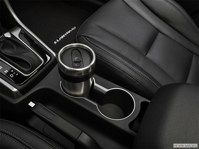 2017 Hyundai Elantra GT