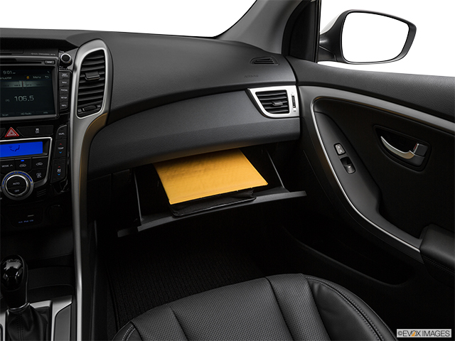 2017 Hyundai Elantra GT