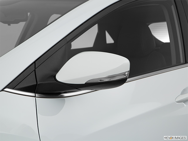 2017 Hyundai Elantra GT